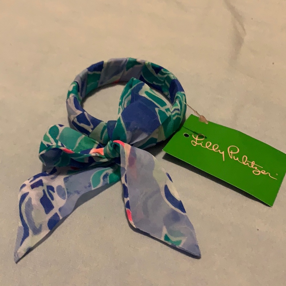 Lilly Pulitzer Bracelet